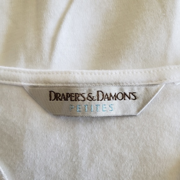Drapers & Damon-shirt - Picture 2 of 3